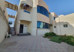 Villa - 4 bedrooms - 5 bathrooms for rent in Al Rifa'ah - Al Heerah - Sharjah