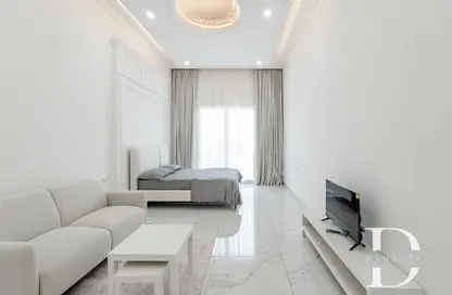 Apartment - Studio - 1 Bathroom for rent in Vincitore Boulevard - Arjan - Dubai