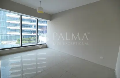 Apartment - 2 Bedrooms - 2 Bathrooms for sale in Silverene Tower A - Silverene - Dubai Marina - Dubai