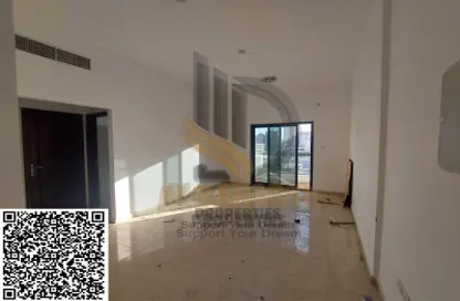 Apartment - 1 Bedroom - 1 Bathroom for rent in Al Rashidiya Towers - Al Rashidiya - Ajman Downtown - Ajman