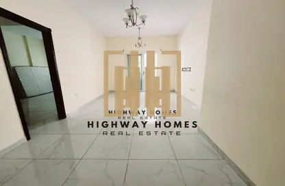 Apartment - 1 Bedroom - 2 Bathrooms for rent in Muwaileh 3 Building - Muwaileh - Sharjah