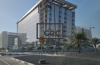 Retail - Studio for rent in Maritime City - Dubai