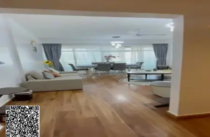 Apartment - 2 Bedrooms - 2 Bathrooms for sale in Horizon Towers - Ajman Downtown - Ajman