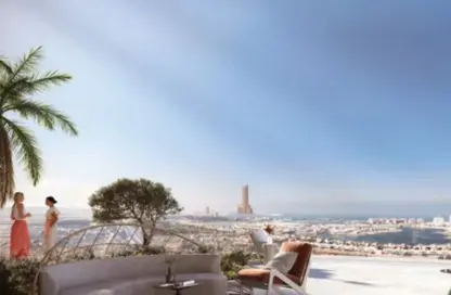 محل - استوديو - 1 حمام للبيع في ون سينترال - راك سنترال - رأس الخيمة