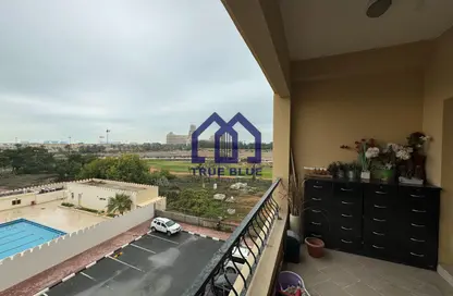 Apartment - Studio - 1 Bathroom for sale in Al Hamra Village - Ras Al Khaimah