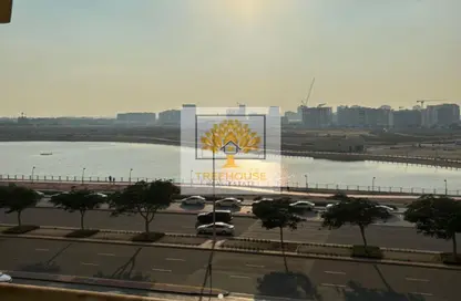 Apartment - 2 Bedrooms - 3 Bathrooms for sale in Lago Vista B - Lago Vista - Dubai Production City (IMPZ) - Dubai