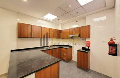 Apartment - 2 Bedrooms - 3 Bathrooms for rent in Q1 Residence - Al Satwa - Dubai