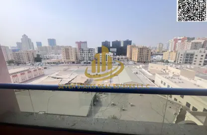 شقة - 1 حمام للبيع في أبراج النعيمية سي - النعيمية - عجمان