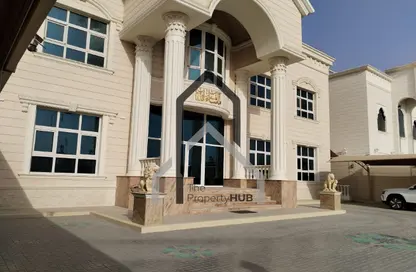 Villa - 7 Bedrooms - 7+ Bathrooms for sale in Mohamed Bin Zayed City - Abu Dhabi