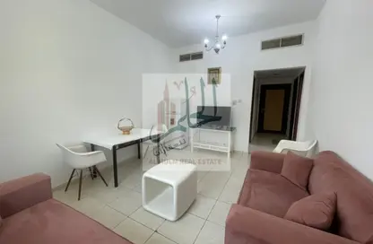 Apartment - 1 Bedroom - 1 Bathroom for rent in Al Jurf 2 - Al Jurf - Ajman Downtown - Ajman
