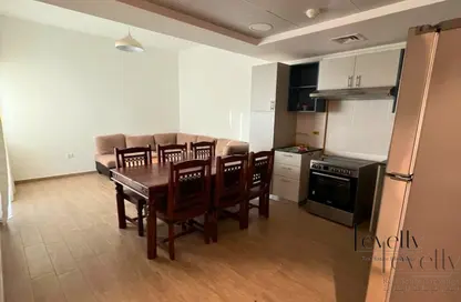 Apartment - 2 Bedrooms - 1 Bathroom for sale in The Nook 1 - The Nook - Wasl Gate - Dubai