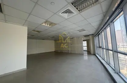 Office Space - Studio - 1 Bathroom for rent in Sheikha Noor Tower - Barsha Heights (Tecom) - Dubai
