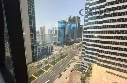 Apartment - 2 Bedrooms - 1 Bathroom for sale in Marquise Square Tower - Business Bay - Dubai