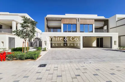 فيلا - 5 غرف نوم - 6 حمامات للايجار في اورا - تلال الغاف - دبي فيلا - 5 غرف نوم - 6 حمامات للايجار في اورا - تلال الغاف - دبي