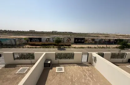 تاون هاوس - 3 غرف نوم - 4 حمامات للايجار في مها تون هوسيس - تاون سكوير - دبي