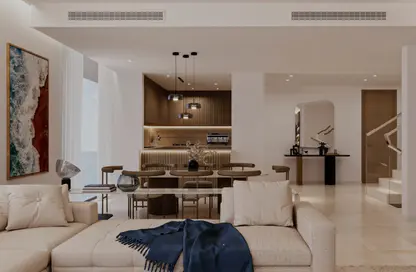 شقة - 2 غرف نوم - 3 حمامات للبيع في أنوا أريا - المدينة الملاحية - دبي