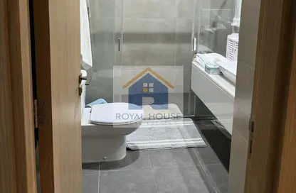 Apartment - 1 Bedroom - 1 Bathroom for sale in Al Mamzar - Al Mamzar - Sharjah - Sharjah