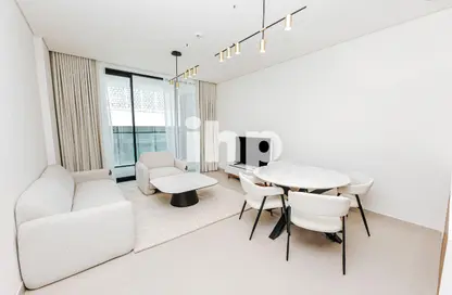 Apartment - 1 Bedroom - 2 Bathrooms for sale in Binghatti Galaxy Tower B - Binghatti Galaxy - Jumeirah Village Circle - Dubai