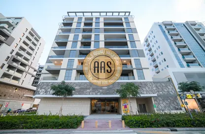 Apartment - 2 Bedrooms - 3 Bathrooms for sale in Diamond Building - Jumeirah Garden City - Al Satwa - Dubai
