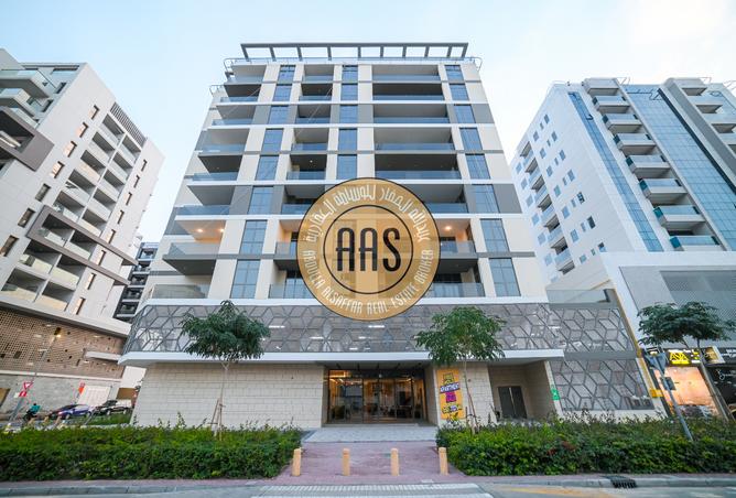 Apartment - 2 Bedrooms - 3 Bathrooms for sale in Diamond Building - Jumeirah Garden City - Al Satwa - Dubai