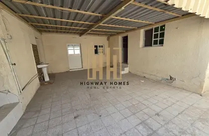 فيلا - 3 غرف نوم - 3 حمامات للبيع في الصبخة - ضاحية الرقة - الشارقة