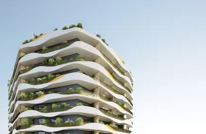 شقة - غرفة نوم - 2 حمامات للبيع في فرصة سيتي طور 2 - مجمع دبي ريزيدنس - دبي لاند - دبي