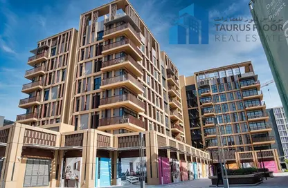 Apartment - 2 Bedrooms - 2 Bathrooms for rent in Deira Enrichment Project - Deira - Dubai