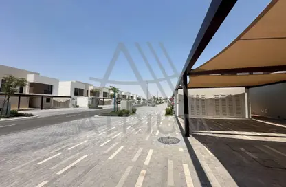 Townhouse - 2 Bedrooms - 3 Bathrooms for sale in Noya Viva - Noya - Yas Island - Abu Dhabi