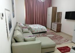 Studio - 1 حمام للكراء في أبراج الياسمين - جاردن سيتي - عجمان