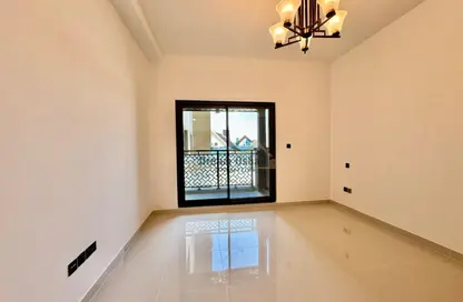 Apartment - 1 Bedroom - 2 Bathrooms for rent in Jaddaf Views - Al Jaddaf - Dubai