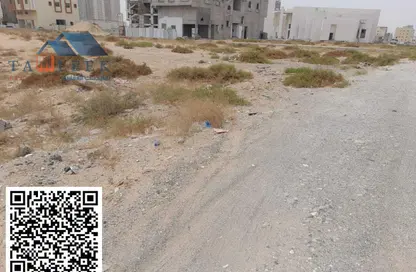 Land - Studio for sale in Al Aamra Gardens - Al Amerah - Ajman