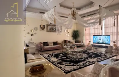Villa - 7 Bedrooms - 7+ Bathrooms for sale in Al Rahmaniya 1 - Al Rahmaniya - Sharjah