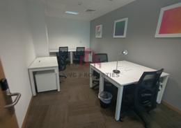 Office Space for rent in Dubai Airport Freezone (DAFZA) - Dubai
