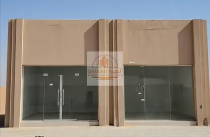 Land - Studio for rent in Al Sajaa S - Al Sajaa - Sharjah