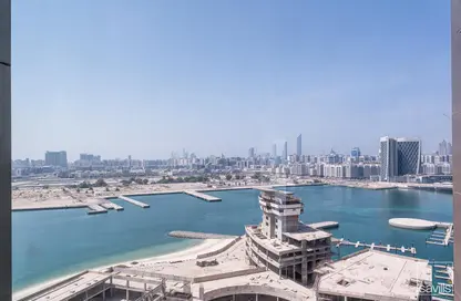 شقة - 3 غرف نوم - 4 حمامات للبيع في برج الدرة - مارينا سكوير - جزيرة الريم - أبوظبي