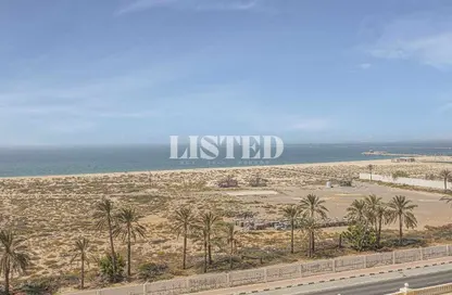 Apartment - Studio - 1 Bathroom for rent in Royal Breeze 5 - Royal Breeze - Al Hamra Village - Ras Al Khaimah