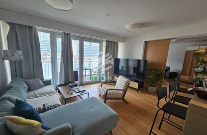 Apartment - 1 Bedroom - 2 Bathrooms for sale in Al Maha - Al Muneera - Al Raha Beach - Abu Dhabi