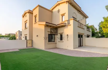 Townhouse - 4 Bedrooms - 5 Bathrooms for rent in Mira 3 - Mira - Reem - Dubai