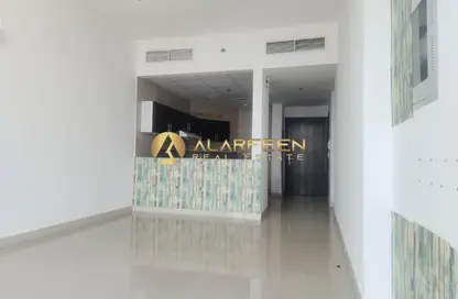 شقة - غرفة نوم - 2 حمامات للايجار في اوريون - ارجان - دبي