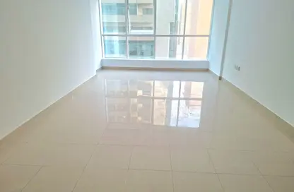 Apartment - 1 Bedroom - 2 Bathrooms for rent in Al Taawun Street - Al Taawun - Sharjah