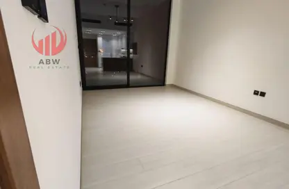 Apartment - 1 Bedroom - 2 Bathrooms for rent in Binghatti Onyx - Jumeirah Village Circle - Dubai