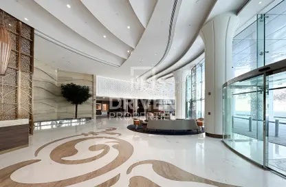 شقة - 2 غرف نوم - 2 حمامات للايجار في امبيريال افنيو - دبي وسط المدينة - دبي