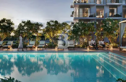 Apartment - 2 Bedrooms - 3 Bathrooms for sale in Golf Dale - EMAAR South - Dubai South (Dubai World Central) - Dubai Apartment - 2 Bedrooms - 3 Bathrooms for sale in Golf Dale - EMAAR South - Dubai South (Dubai World Central) - Dubai