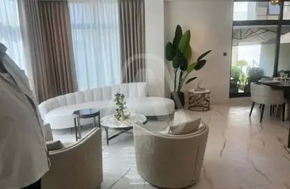 تاون هاوس - 4 غرف نوم - 4 حمامات للبيع في إيلي صعب في تاون هاوس - المنطقة 11 - مدينة الشيخ محمد بن راشد - دبي