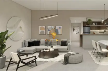 Villa - 3 Bedrooms - 3 Bathrooms for sale in Aura - Tilal Al Ghaf - Dubai