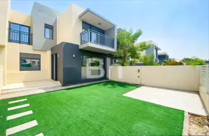 Villa - 3 Bedrooms - 3 Bathrooms for sale in Maple 2 - Maple at Dubai Hills Estate - Dubai Hills Estate - Dubai