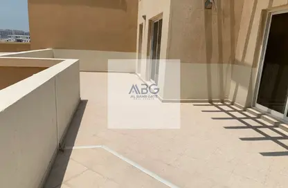 شقة - غرفة نوم - 2 حمامات للايجار في فيروز - باب البحر - جزيرة المرجان - رأس الخيمة