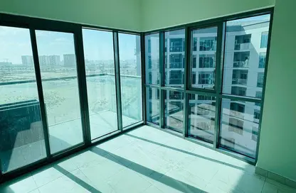 Apartment - 1 Bedroom - 1 Bathroom for sale in MAG 535 - Mag 5 Boulevard - Dubai South (Dubai World Central) - Dubai