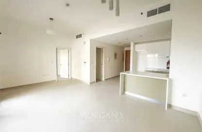 Apartment - 1 Bedroom - 2 Bathrooms for rent in Al Andalus Tower F - Al Andalus - Jumeirah Golf Estates - Dubai
