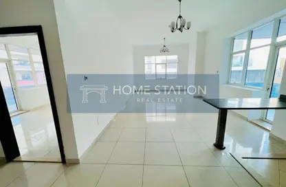 Apartment - 2 Bedrooms - 3 Bathrooms for rent in City House 2 - Al Barsha 1 - Al Barsha - Dubai